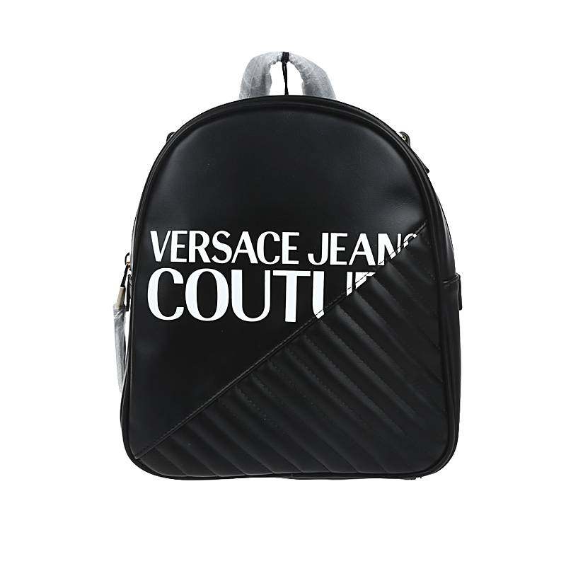 【自营】中古versace /范思哲双肩包 天猫国际自营时尚范双肩背包