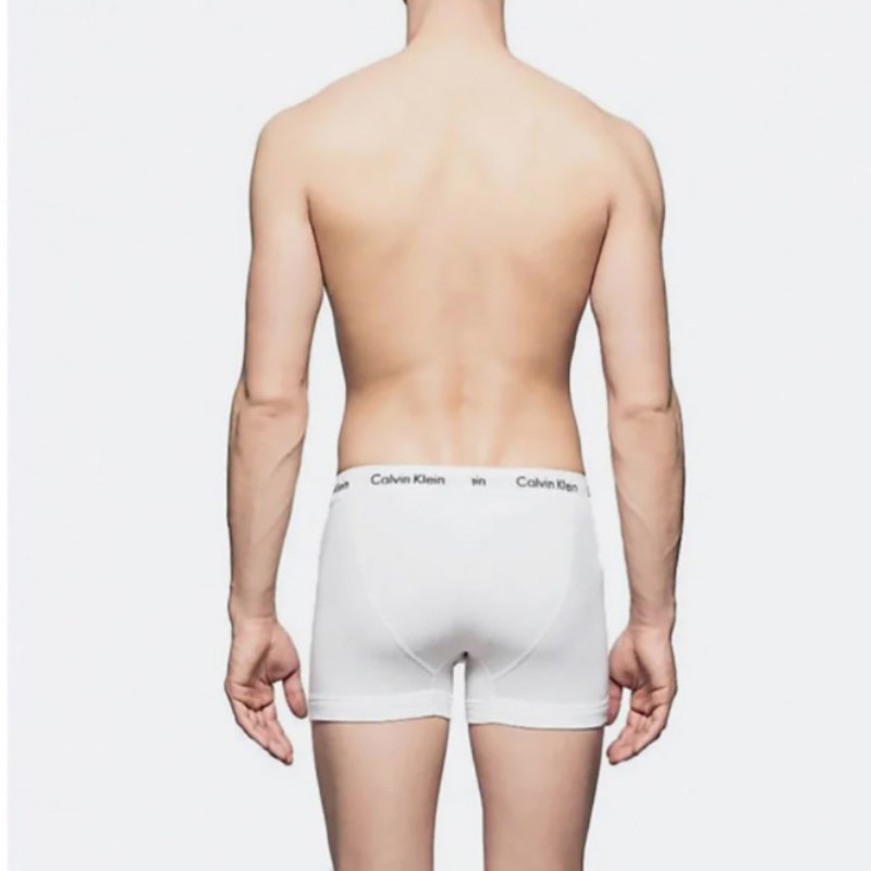  天猫国际自营时尚范男平角内裤