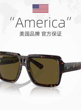 RayBan雷朋时尚出游太阳镜