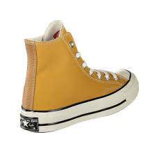 【直营】converse /匡威1970s 天猫国际时尚直营板鞋/休闲鞋