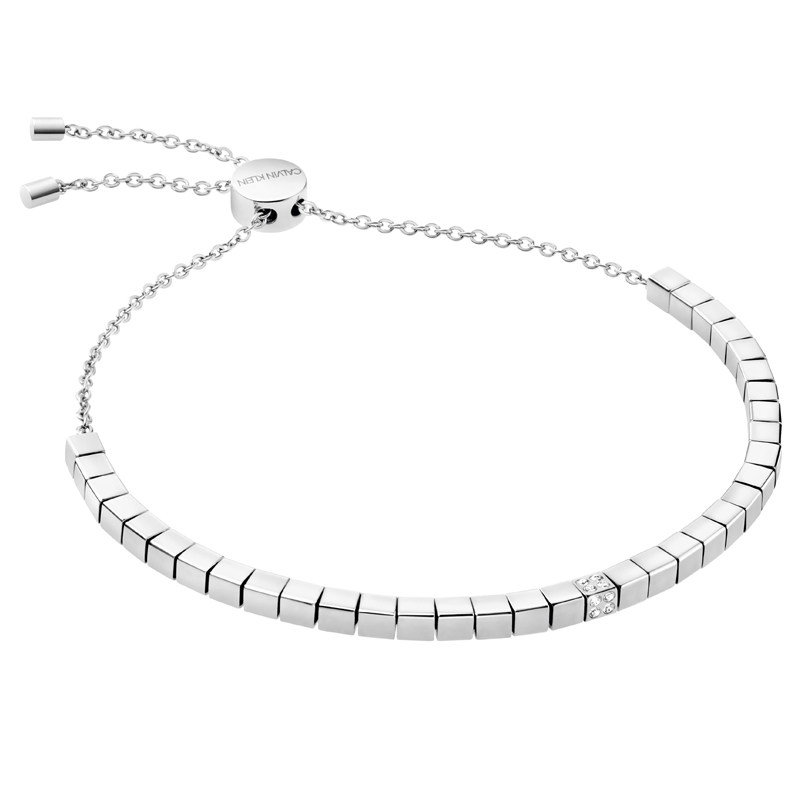 ck和弦限定礼盒calvin klein手镯 天猫国际时尚直营手链