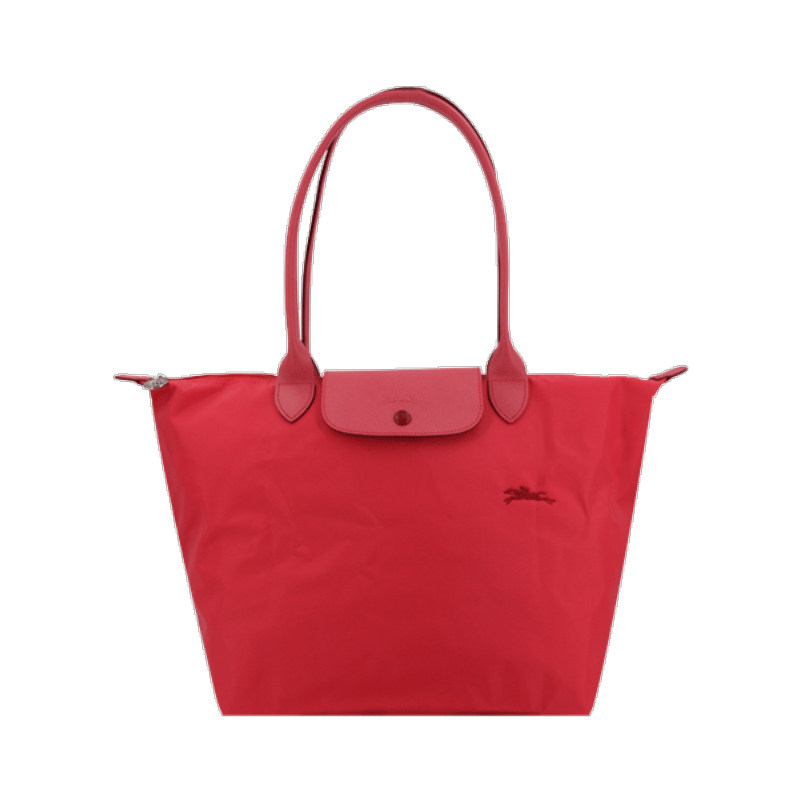 【自营】longchamp /珑骧女士单肩包 天猫国际自营时尚范女士包袋