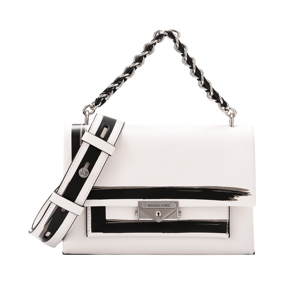 【直营】michael kors mk女士单肩包 天猫国际时尚直营女士包袋