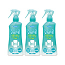 VAPE驱蚊喷雾200ml*3瓶