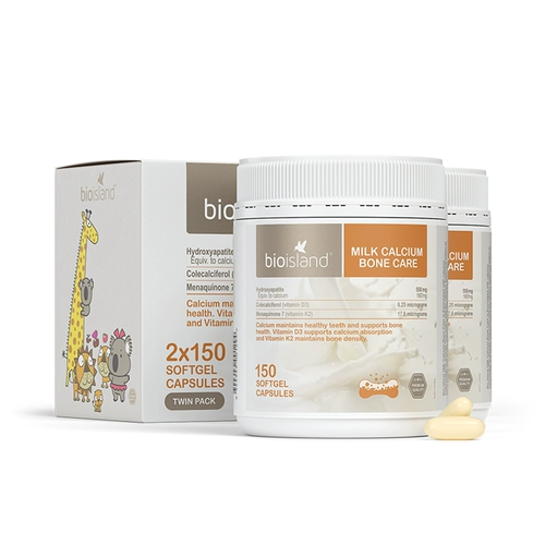 [Самоуработанные] Био -остров Бай Алангдан кальций кальций кальций кальций кальций Di D Взрослые средние и пожилые беременные таблетки кальций 150 зерна*2