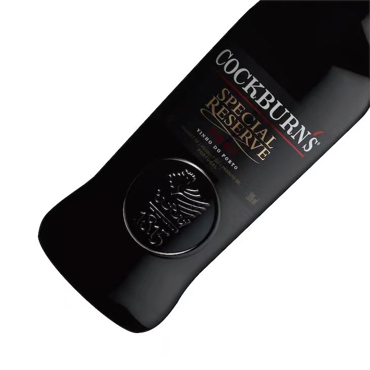 【自营】cockburn's鸟烧园红宝石波特加强葡萄酒TOP1波特酒葡萄牙-图1