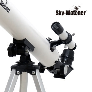 星达天文望远镜skywatcher506AZ1观月观星儿童玩具高清高倍