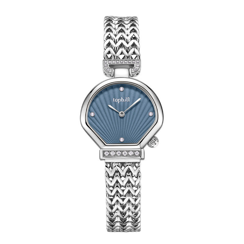  tophill拓非国产腕表