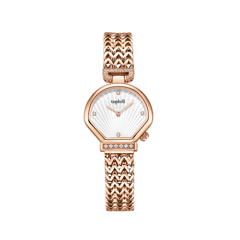  tophill拓非国产腕表