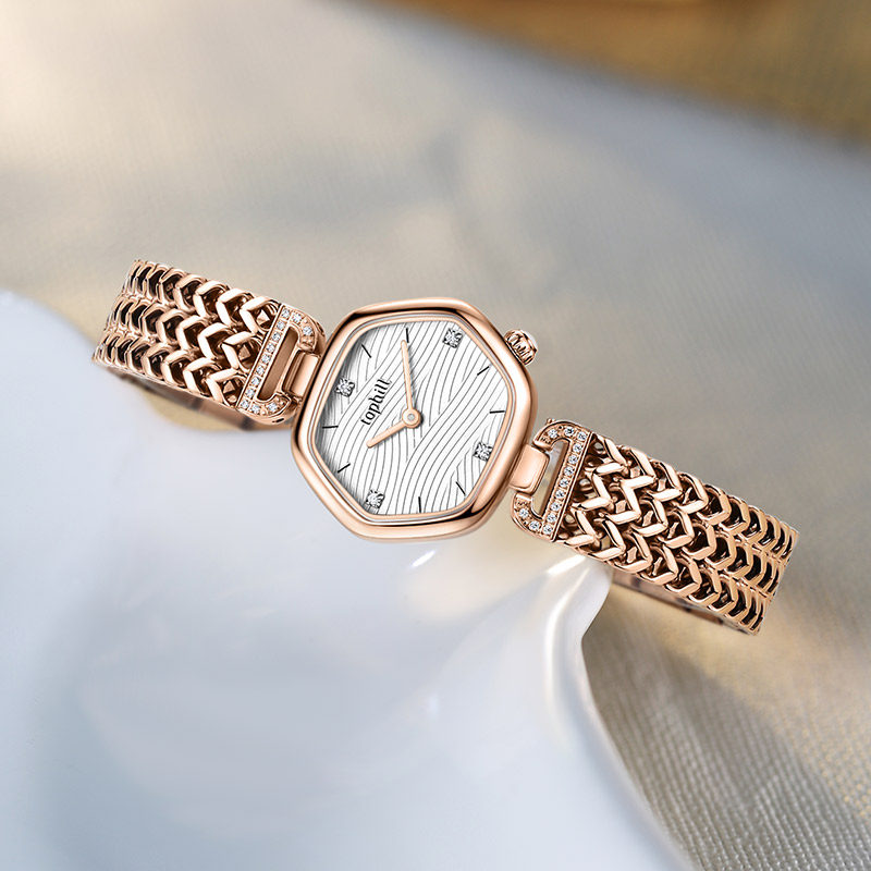  tophill拓非国产腕表