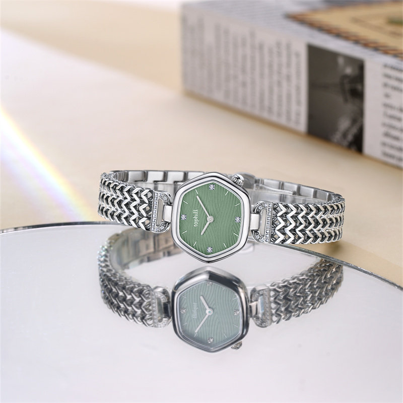  tophill拓非国产腕表