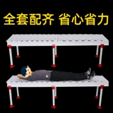 Пластины для утечки курицы, утка и гуси, выделенная густая пластиковая септическая птица с утечка