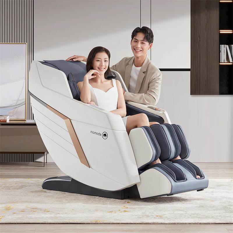 小米有品摩摩哒 pi全身全自动按摩椅 小米有品按摩椅/沙发