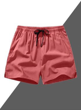 D 27045 Men's Quick Dry Sport Shorts 士运动短裤
