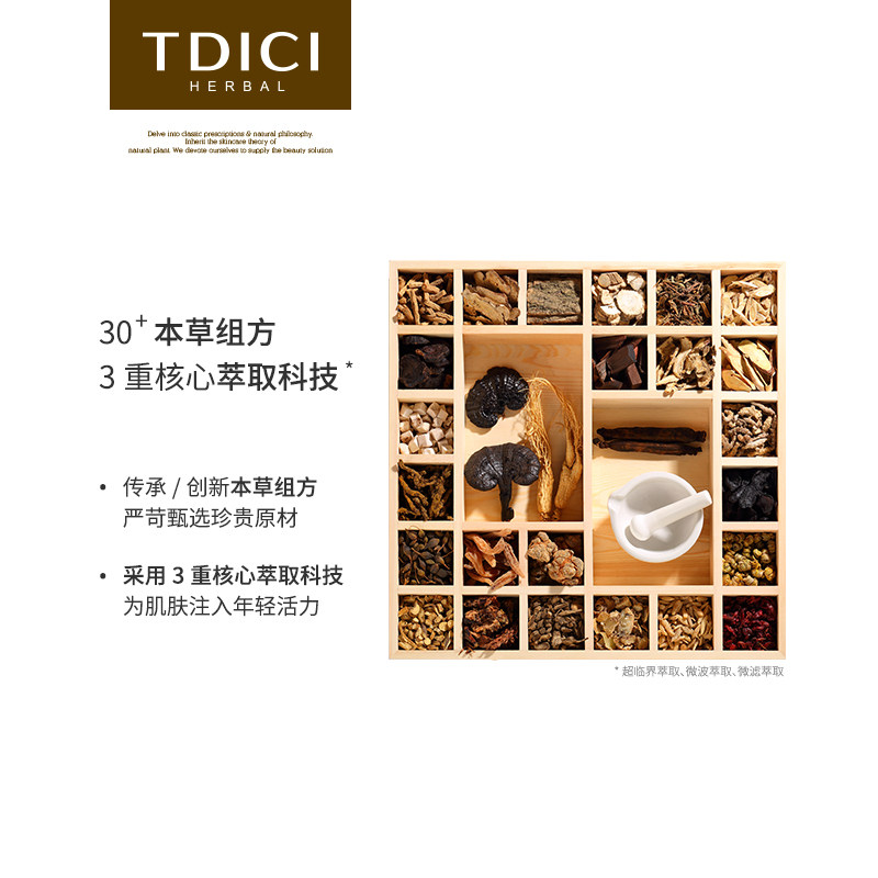 天地慈孕产妇淡化细纹黑眼圈20眼袋 天地慈眼霜