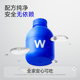 Wanyilan small blue bottle probiotics adult gastrointestinal live bacteria prebiotic freeze-dried powder taste