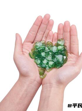 材料吊坠制作琉璃亚克力古风挂件