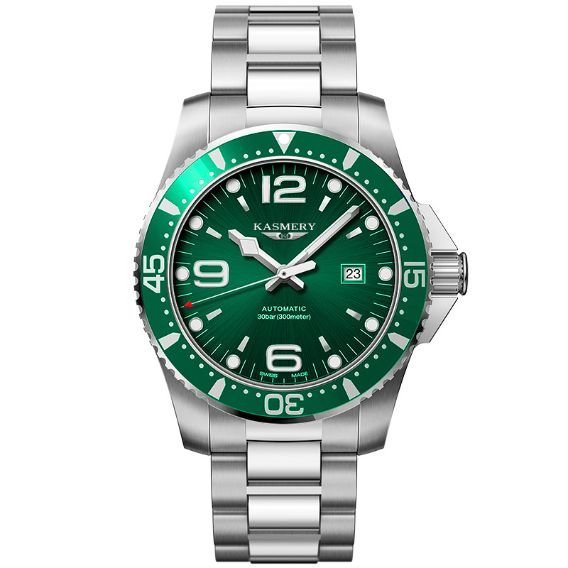  意卡伊国产腕表