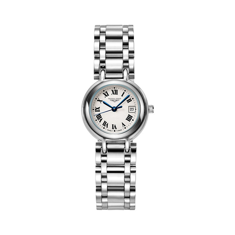 官方正品心月女士2021年新款潮女表 意卡伊国产腕表