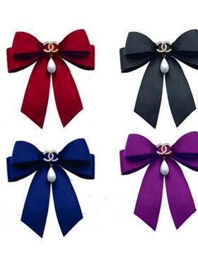 大型蝴蝶结雕塑店铺开业门头装饰品背景墙网红打卡壁挂玻璃钢摆件