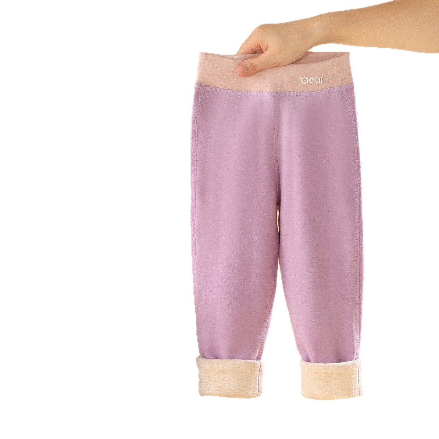 2025秋冬款儿童校服神器炫彩羊毛保暖裤双面磨毛童装保暖裤升级款,淘宝优惠券,粉丝福利购,淘宝优惠卷