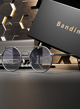 2025新款时尚太阳镜男款偏光墨镜女款开车驾驶眼镜