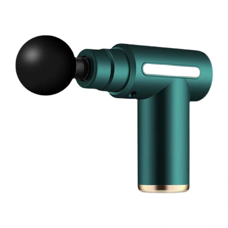 迷你筋膜枪改装头转换头电动冲击震动按摩枪肌肉放松男女生用健身,淘宝优惠券,粉丝福利购,淘宝优惠卷