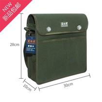 Electrician Kit Sail Jb Large Thickened Multifunction Repair Mounting Tool Bag Abrasion Resistant Portable Small Wood Working Special