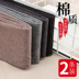 Mùa xuân và mùa thu mỏng mảnh xà cạp sọc dọc nữ màu xám đen eo cao cộng với tập quần lót lụa chống móc đã mỏng - Xà cạp quần tất Xà cạp