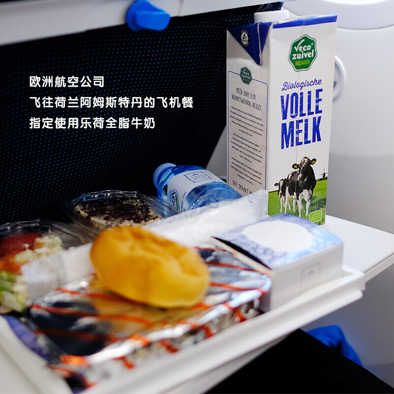  佑众食品纯牛奶