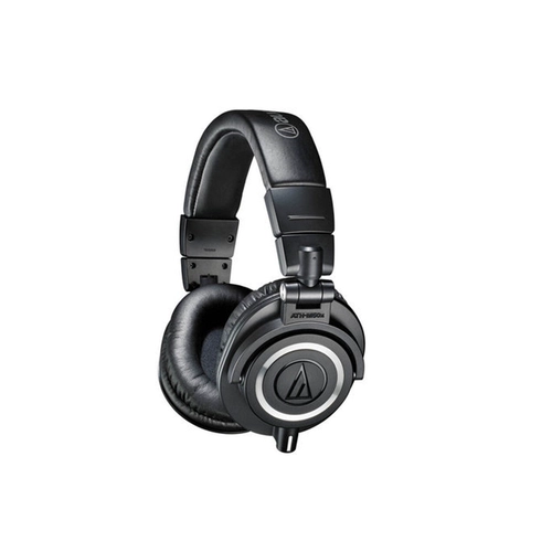 Audiotechnica/Iron Triangle ATH-M30X M40X M50X Профессиональная головка записи в наушниках