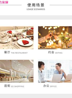 Michaelcoco事后清晨男女淡香水买一送一源自法国持久留香情侣￥