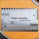 String gauge musical instrument accessories electric bass classical tuning