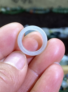 和田玉白玉籽料卡13满皮洒金皮随型跑环国风文玩珠串跑圈项链挂饰