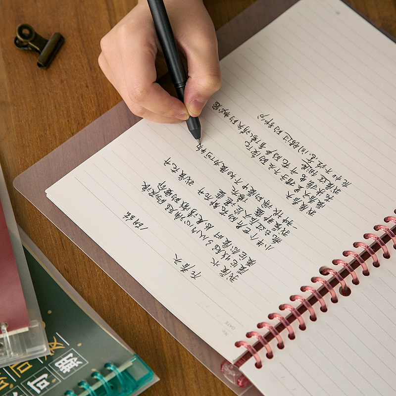 有趣的学习用品开学季文具套餐好看的本子女孩三年级漂亮的小礼物 - 图0