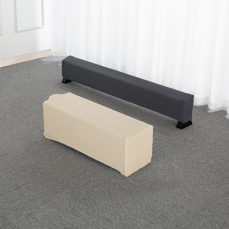 踢脚线取暖器防尘罩适用于美的艾美特小米贴脚暖气片电暖器防尘套,淘宝优惠券,粉丝福利购,淘宝优惠卷