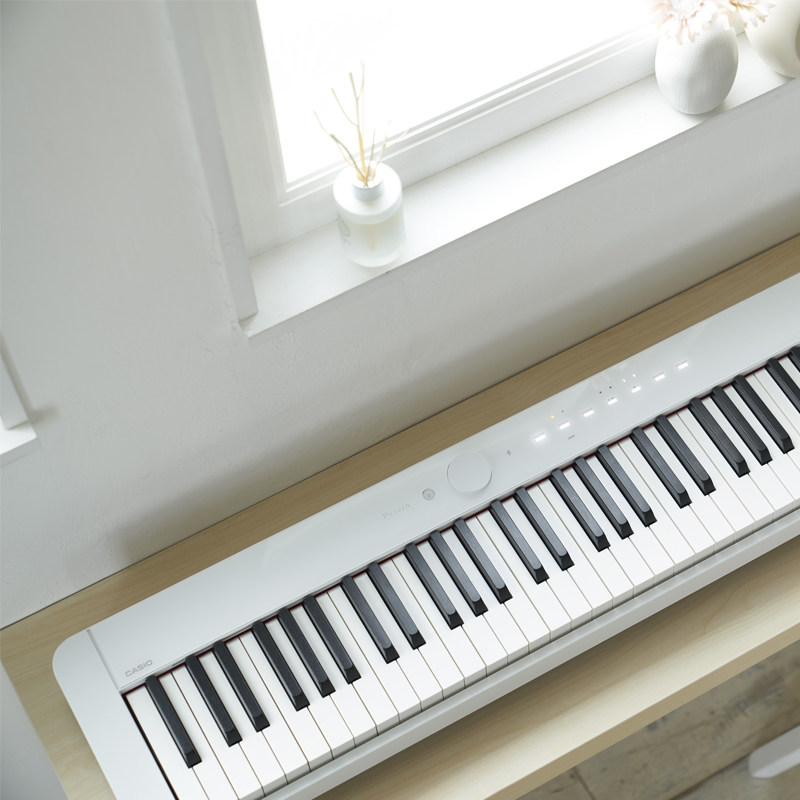  casio卡西欧天晨数码钢琴