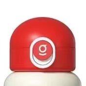 格沵GERM可口可乐DRINK保温杯原装配件杯盖杯套不支持7天无理由 - 图1