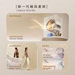 Little Swan Xiaowumei 5.0 Light Edition 12KG Washing and Drying Set Washing Machine Heat Pump Drying