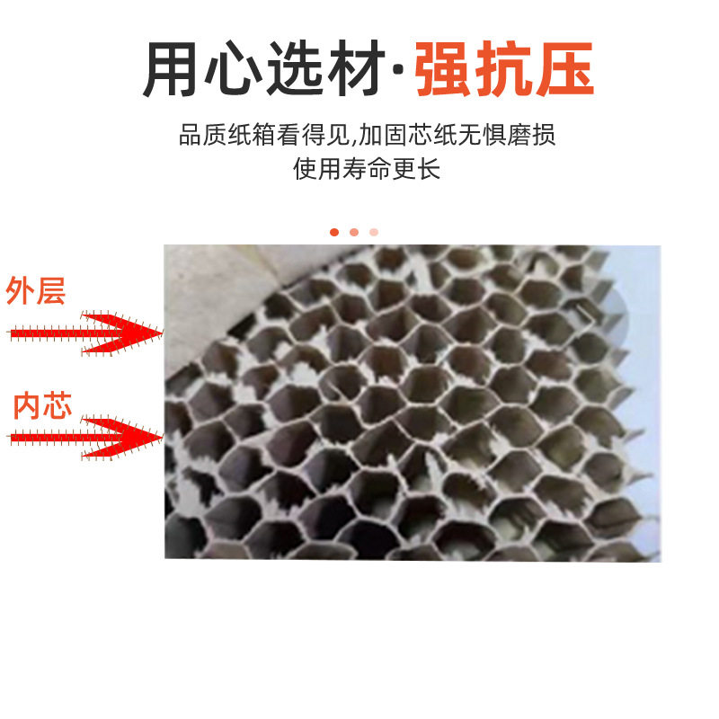 厂家供应抗压防震缓冲蜂窝纸板内托减震收藏物流包装内衬可折叠,淘宝优惠券,粉丝福利购,淘宝优惠卷