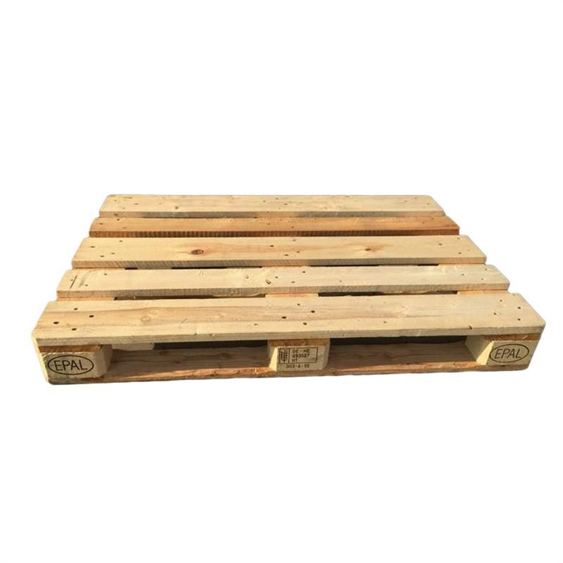 松木EPAL欧标实木托盘货物存储木栈板物流仓储运输四面进叉木卡板,淘宝优惠券,粉丝福利购,淘宝优惠卷