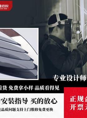 户外不锈钢抽象镜面鱼雕塑水池装饰售楼部酒店大厅水景装饰品摆件