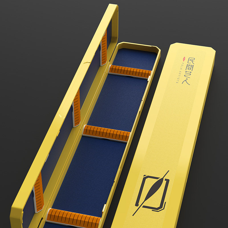 民间艺人大容量多功能ABS漂盒钓鱼漂专用收纳盒加大号浮漂盒套装,淘宝优惠券,粉丝福利购,淘宝优惠卷