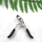 Завивающие маленькие портативные щипцы для завивки ресниц, натуральный объём, долговременный эффект, стайлинг, подходит для начинающих