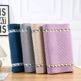 Зимняя детская наволочка для взрослых, 60см