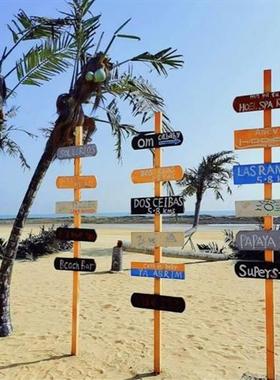 户外网红打卡拍照爱心藤椅花海座椅鸟巢吊椅酒店商场民宿装饰摆件