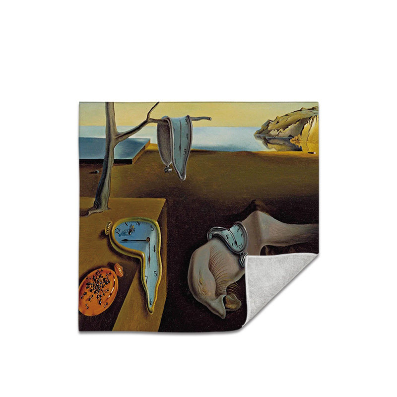 收纳袋魔术百贴布大容量旅行新款达利记忆的永恒单反内胆收纳包,淘宝优惠券,粉丝福利购,淘宝优惠卷