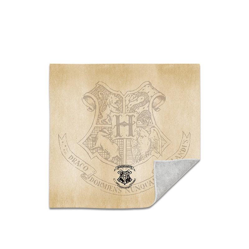 2026年新款百贴布哈利波特懒人自粘布魔术贴便携式化妆包大容量,淘宝优惠券,粉丝福利购,淘宝优惠卷