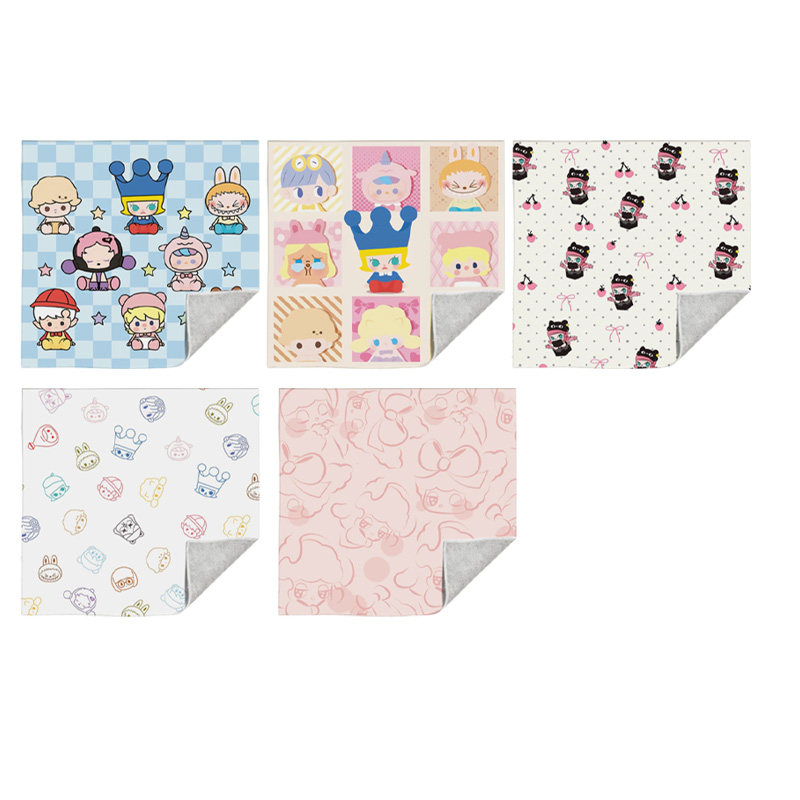 简约清新女生少女泡泡玛特百贴布卡通懒人相机单反数码收纳整理包,淘宝优惠券,粉丝福利购,淘宝优惠卷