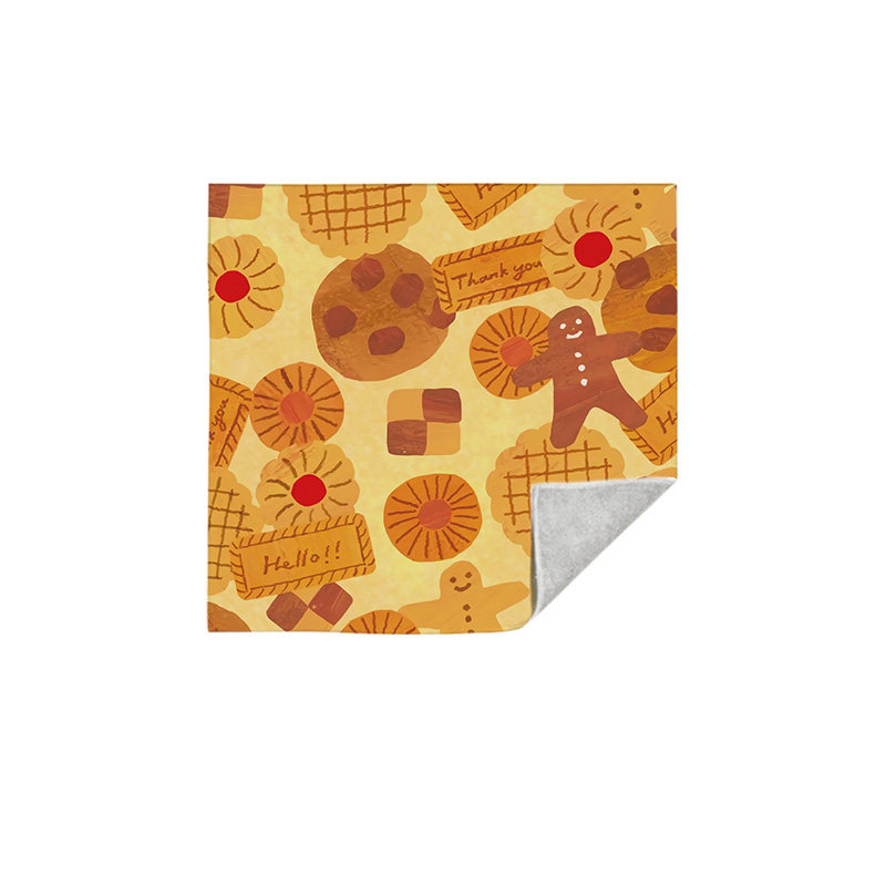 治愈系饼干姜饼人蛋糕文艺单反相机镜头魔术布懒人相机单反内胆,淘宝优惠券,粉丝福利购,淘宝优惠卷